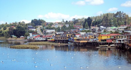 D-030 PALAFITOS GAMBOA